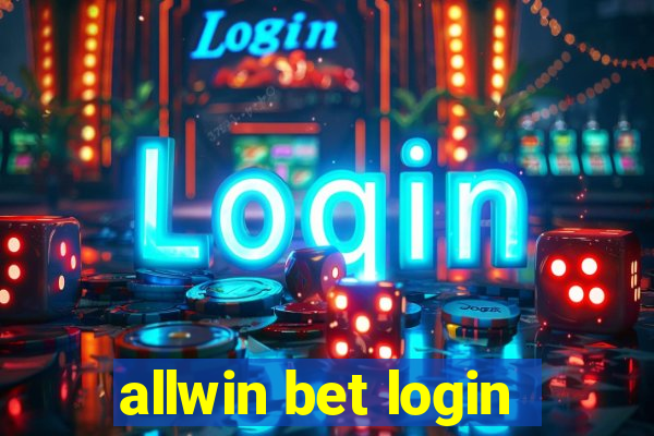 allwin bet login